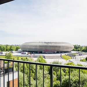 Appartement met Twee Slaapkamers